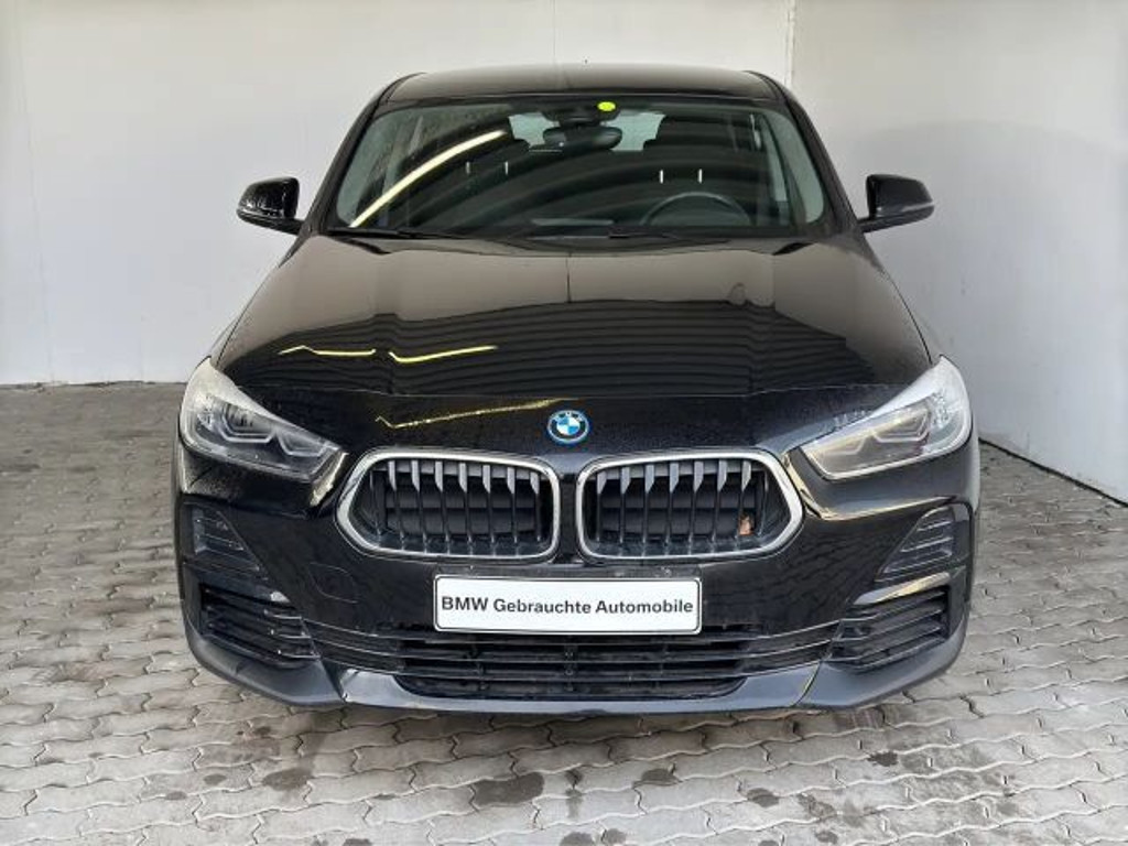 BMW X2 2022 Hybride Benzine
