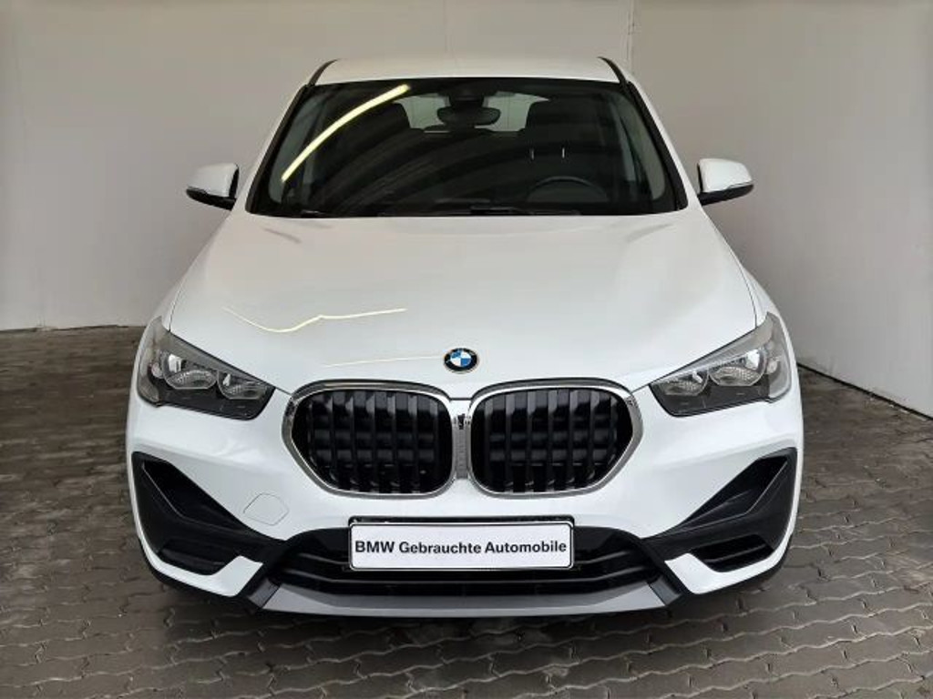 BMW X1 2021 Hybride Benzine