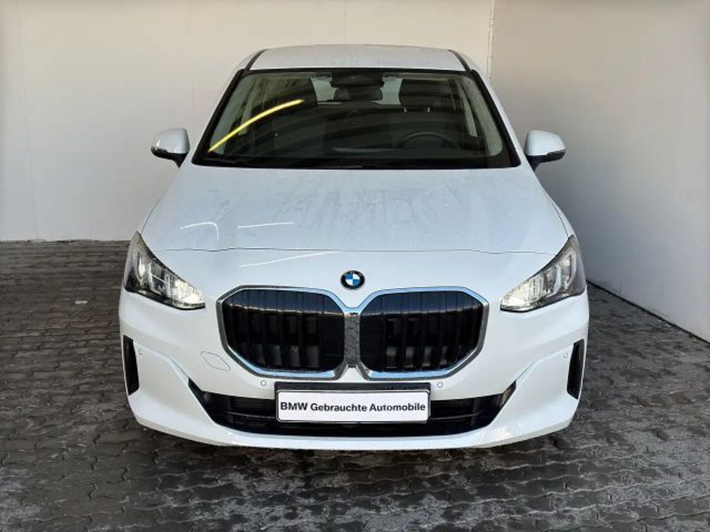 BMW 2 Serie 2023 Benzine