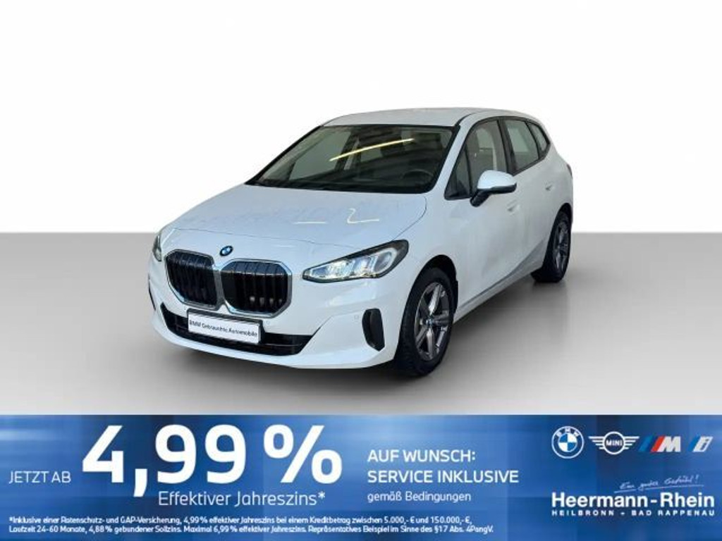 BMW 2 Serie