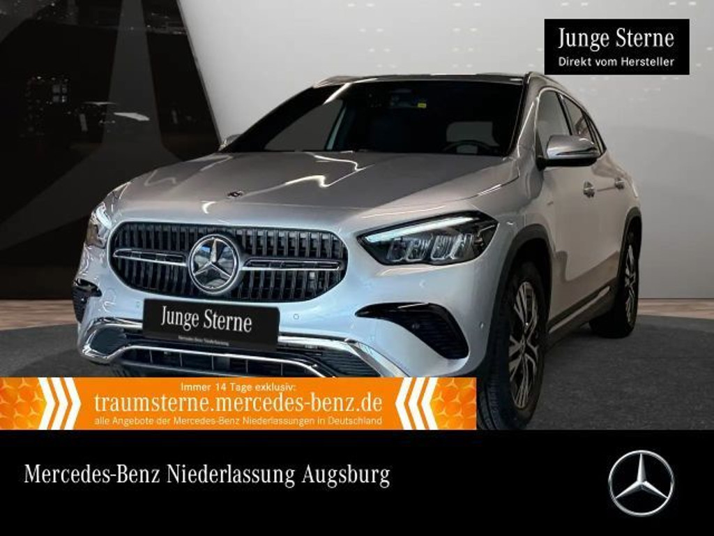 Mercedes-Benz GLA-Klasse 2024 Diesel
