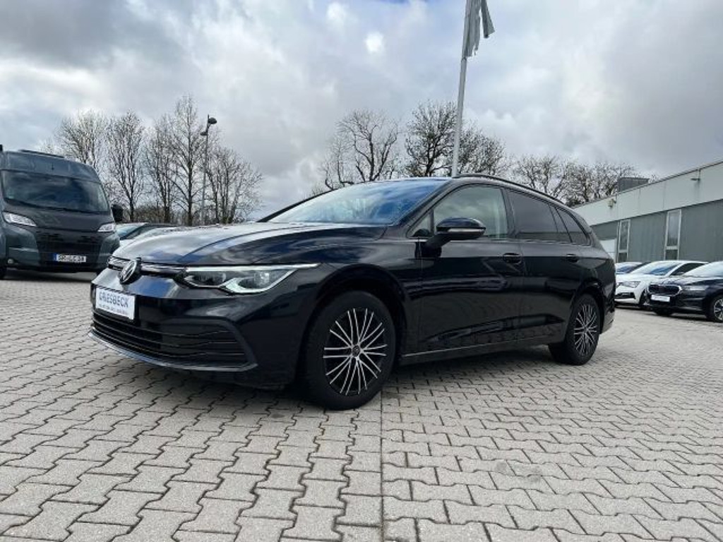 Volkswagen Golf 2021 Diesel