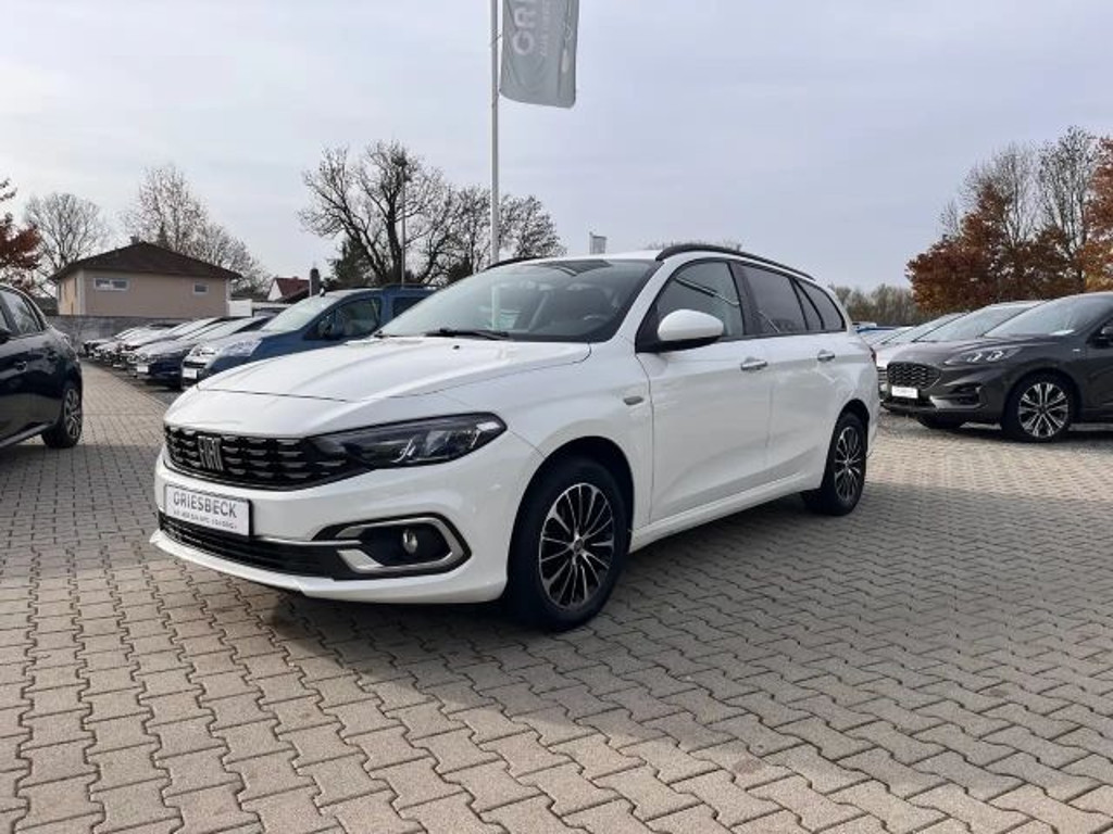 Fiat Tipo 2024 Diesel