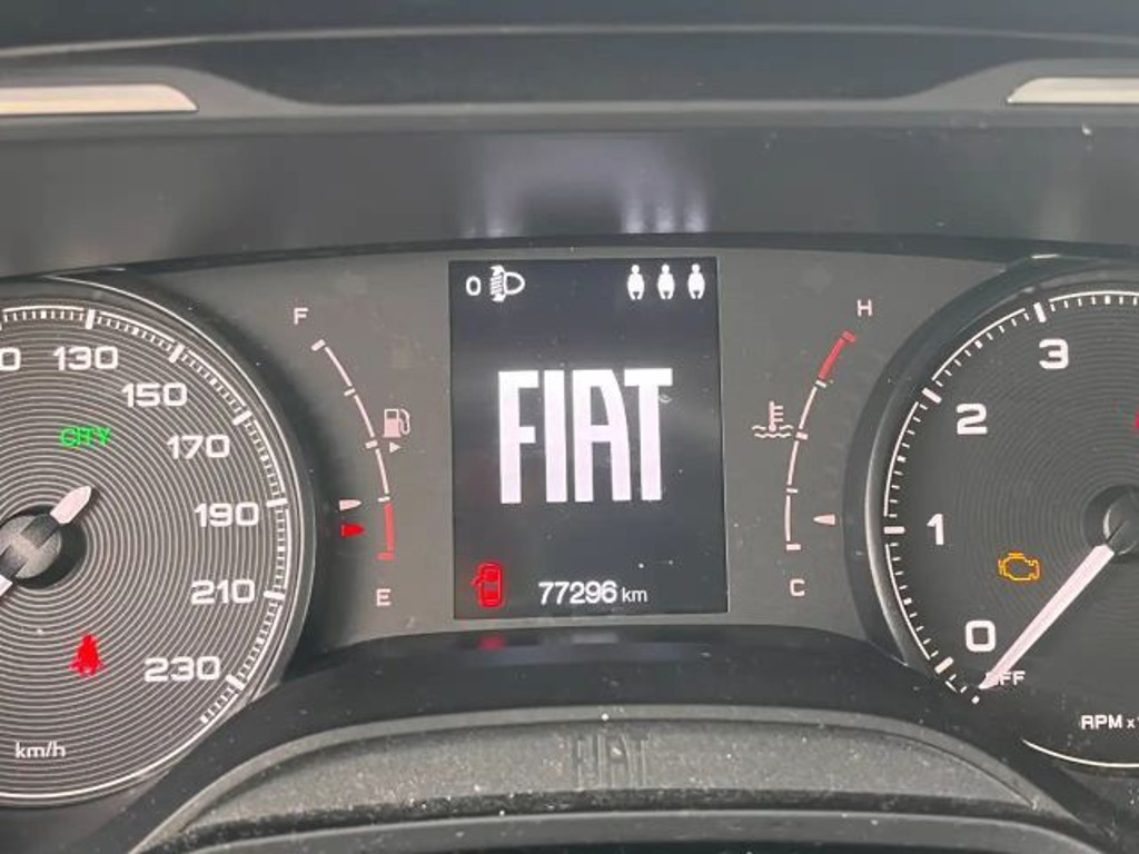 Fiat Tipo
