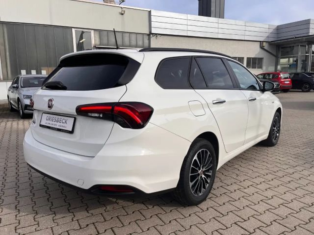 Fiat Tipo