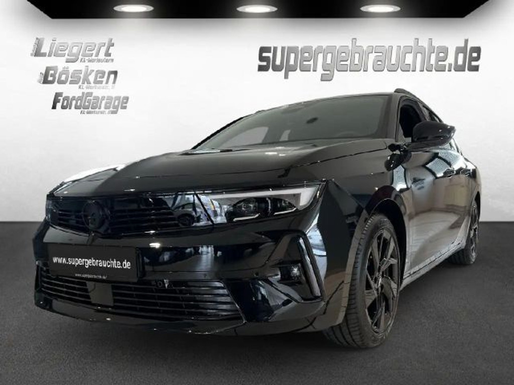 Opel Astra 2026 Benzine