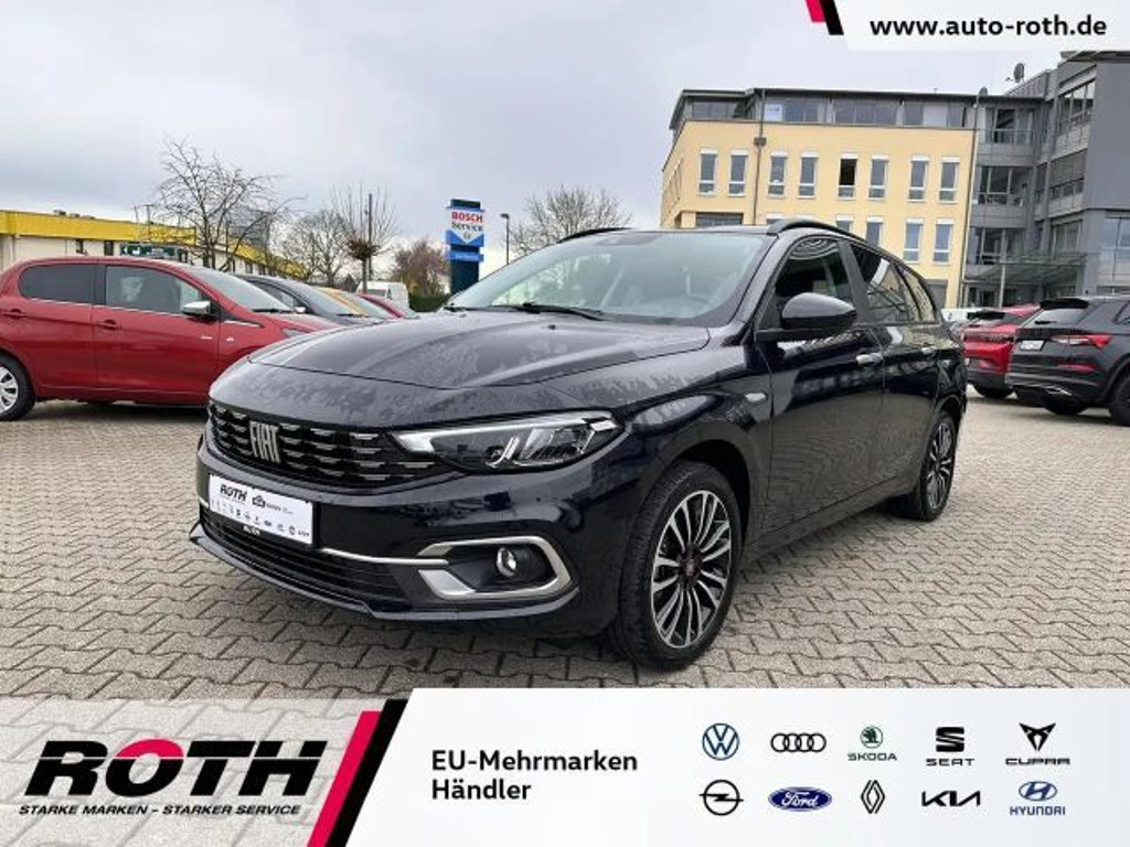 Fiat Tipo 2023 Benzine