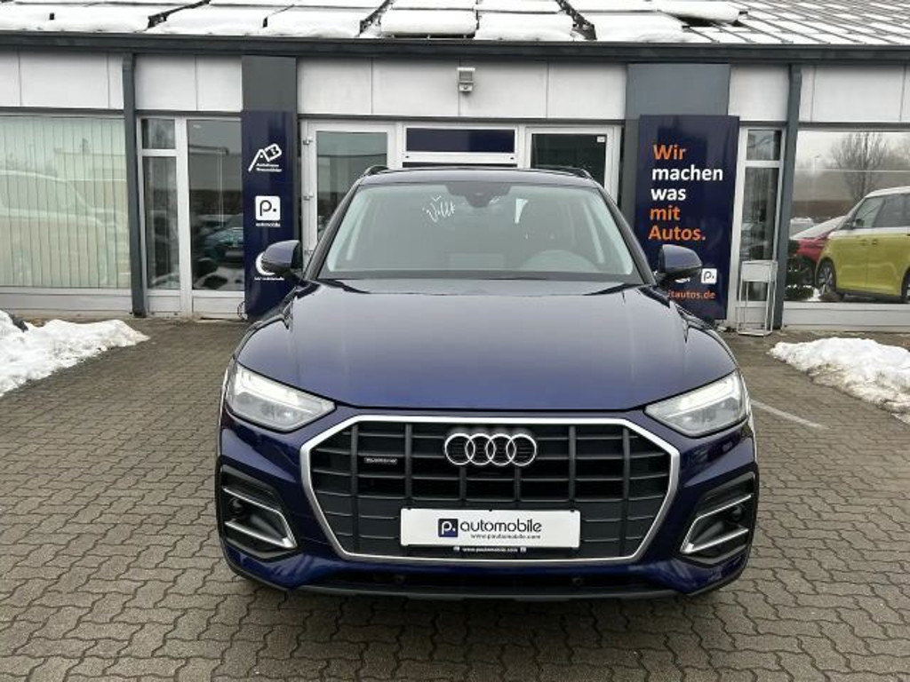 Audi Q5 2023 Diesel