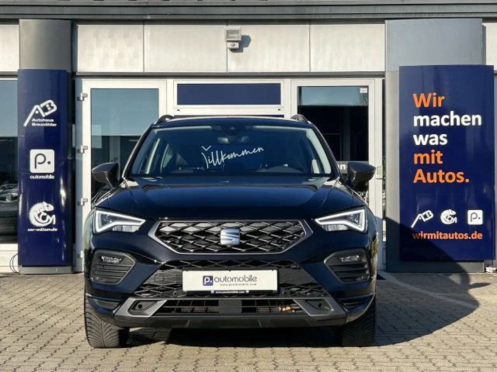 Seat Ateca 2024 Diesel