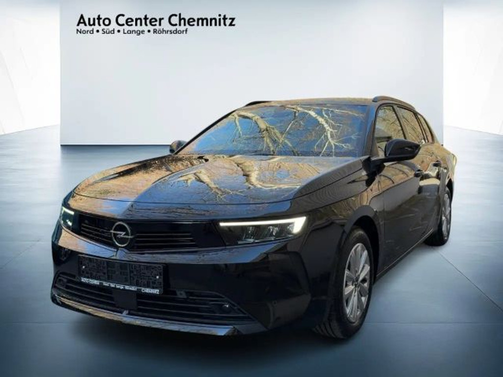 Opel Astra 2026 Diesel