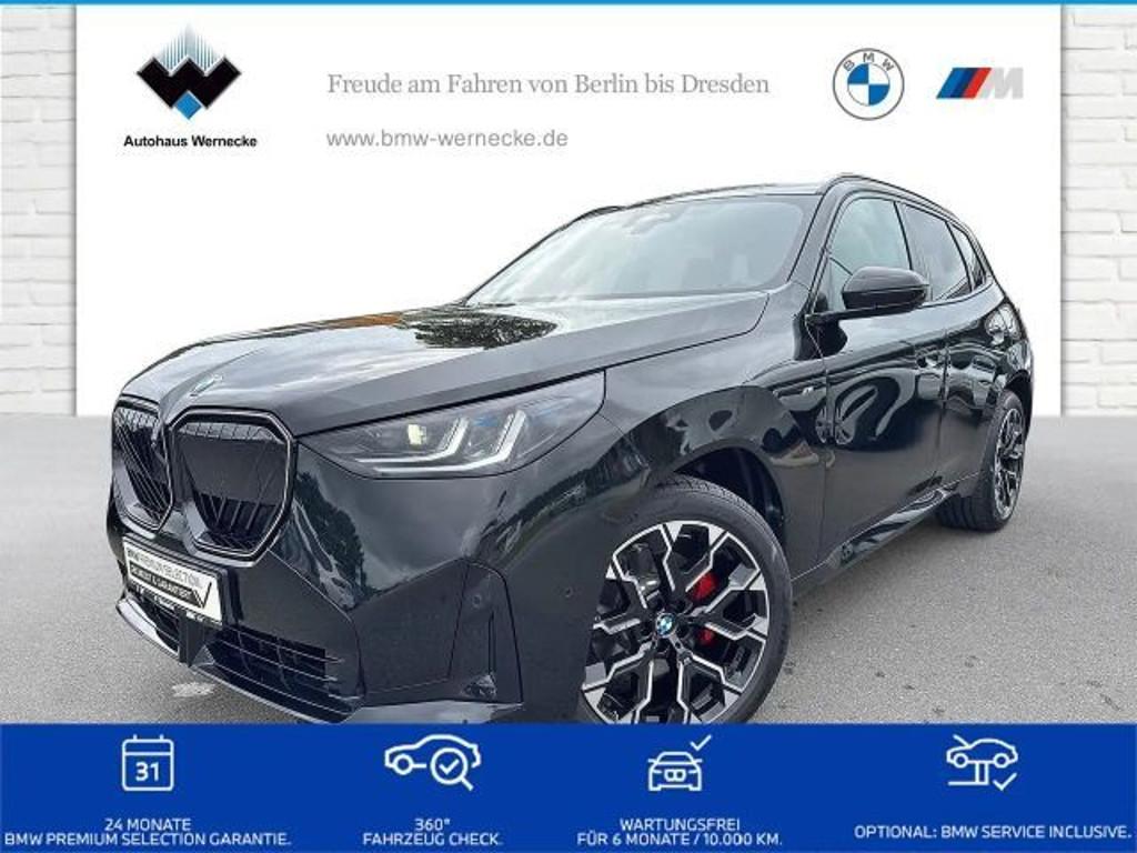 BMW X3 2024 Diesel
