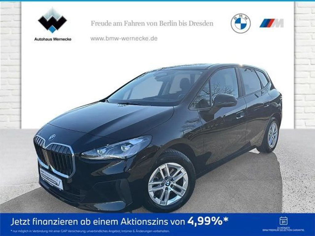 BMW 2 Serie 2023 Benzine