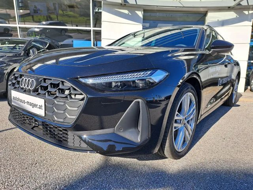 Audi A5 2025 Diesel