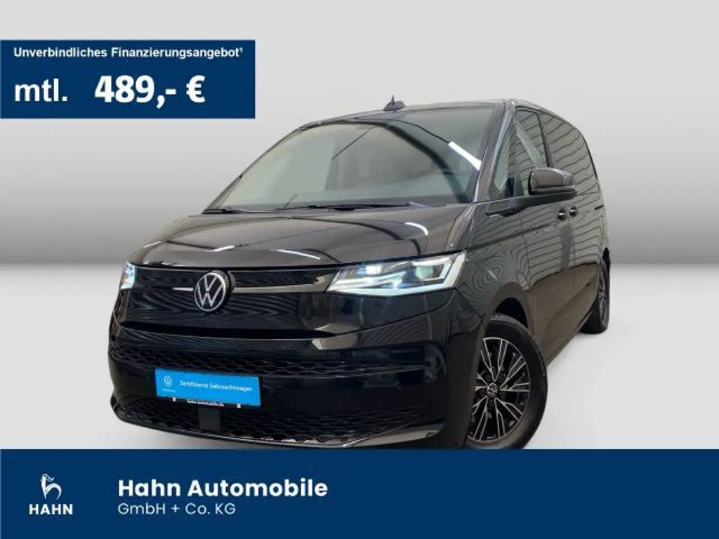 Volkswagen Multivan 2024 Diesel