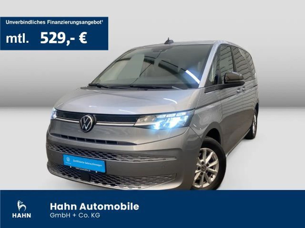 Volkswagen Multivan 2025 Diesel