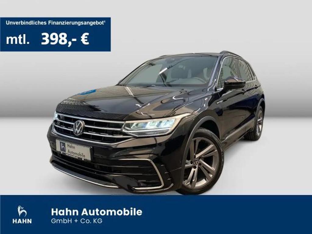 Volkswagen Tiguan 2024 Diesel