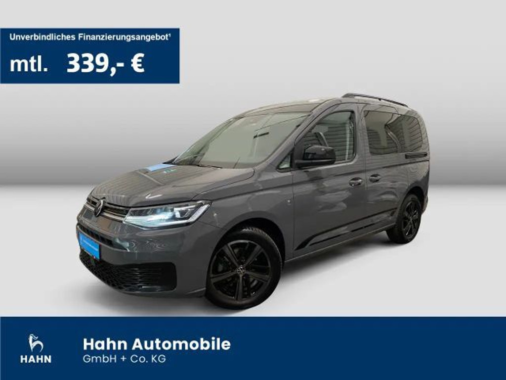Volkswagen Caddy 2024 Benzine