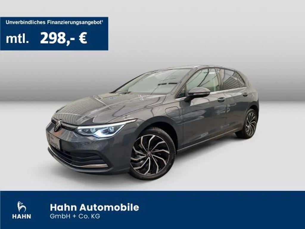Volkswagen Golf 2022 Hybride Benzine