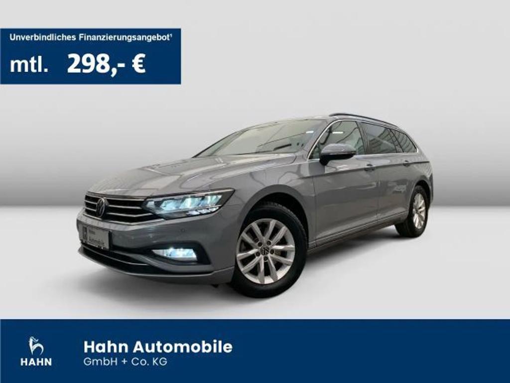 Volkswagen Passat 2022 Diesel