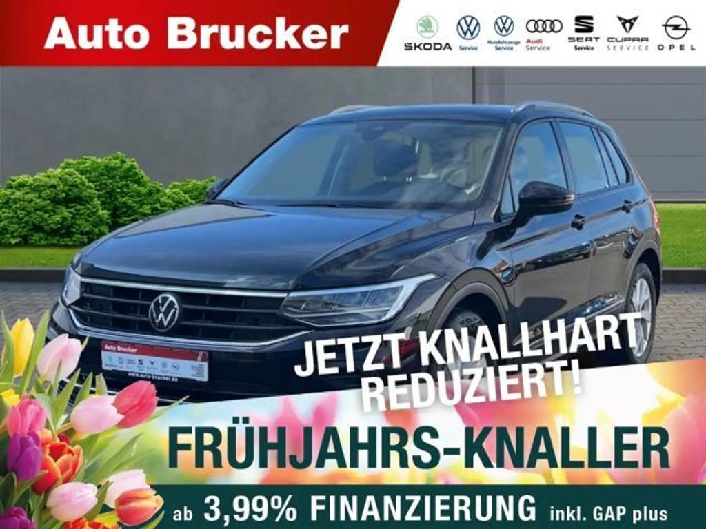 Volkswagen Tiguan 2022 Diesel