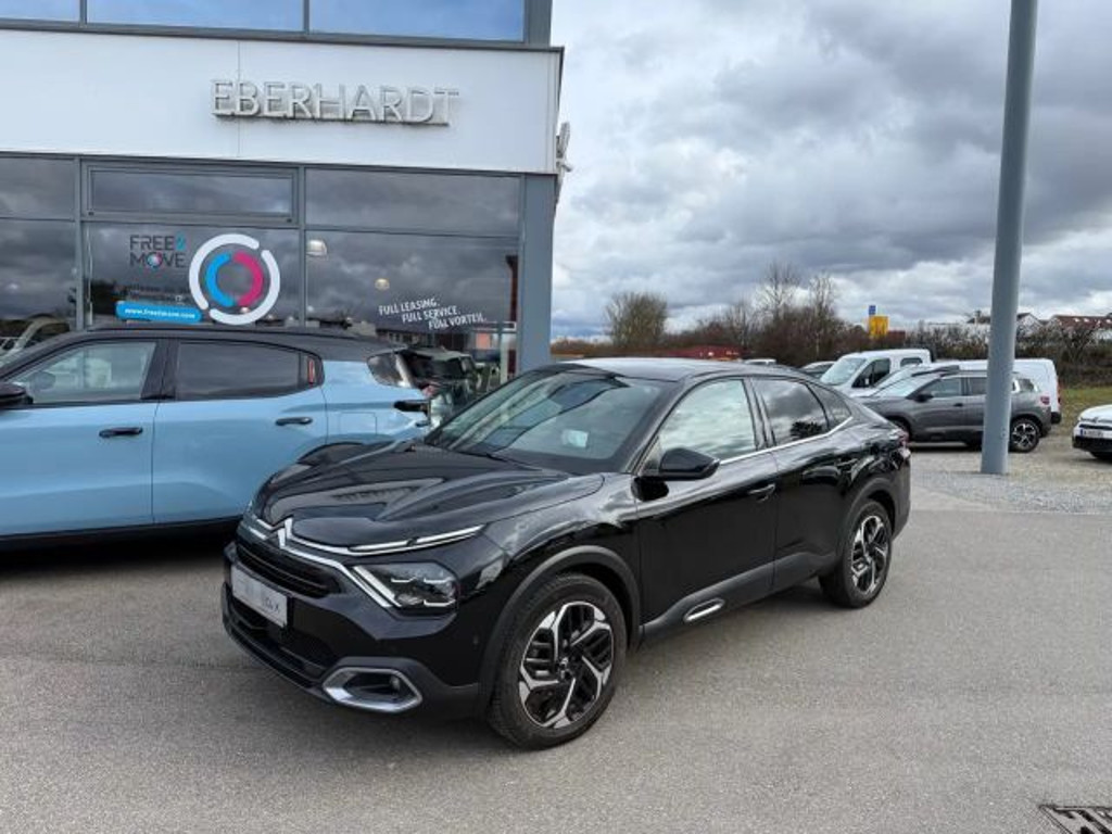 Citroën C4 X 2024 Benzine