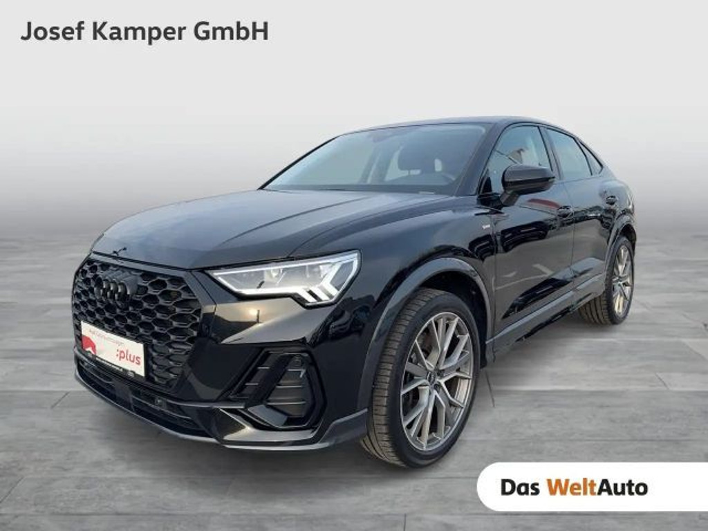 Audi Q3 2022 Diesel