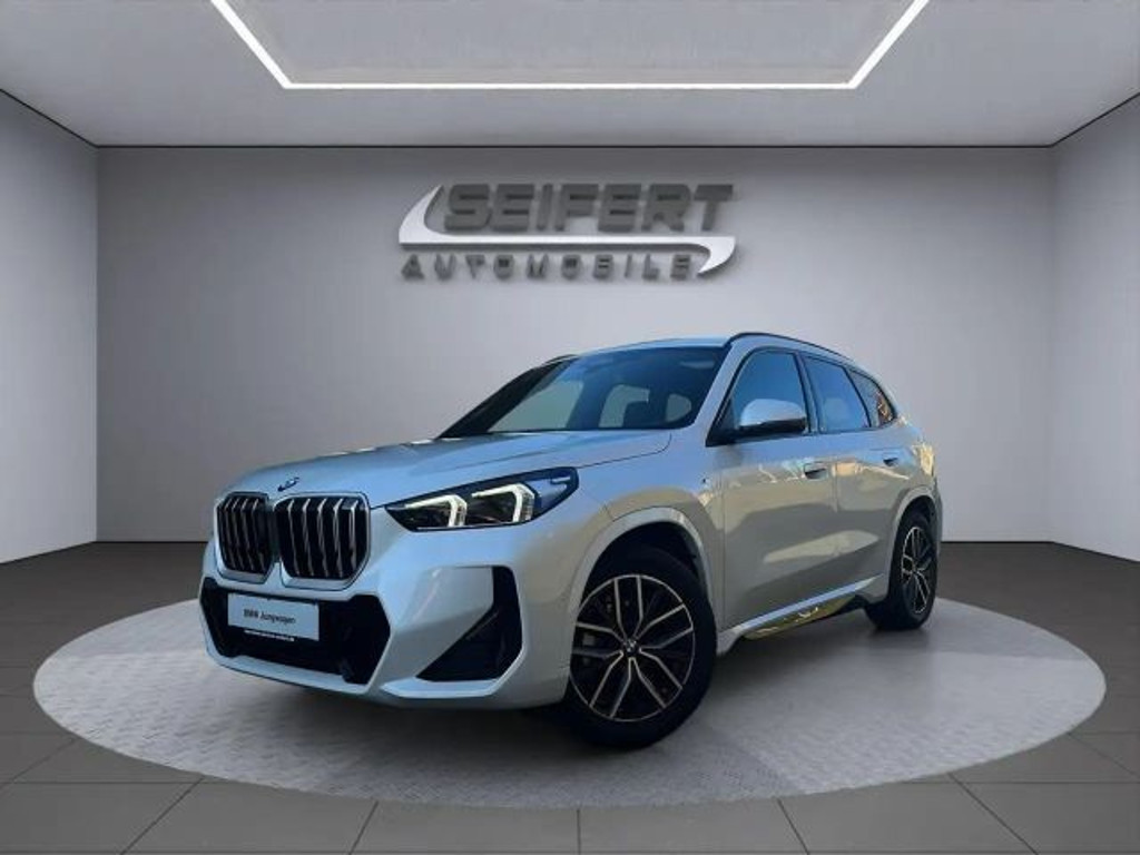 BMW X1 2025 Benzine