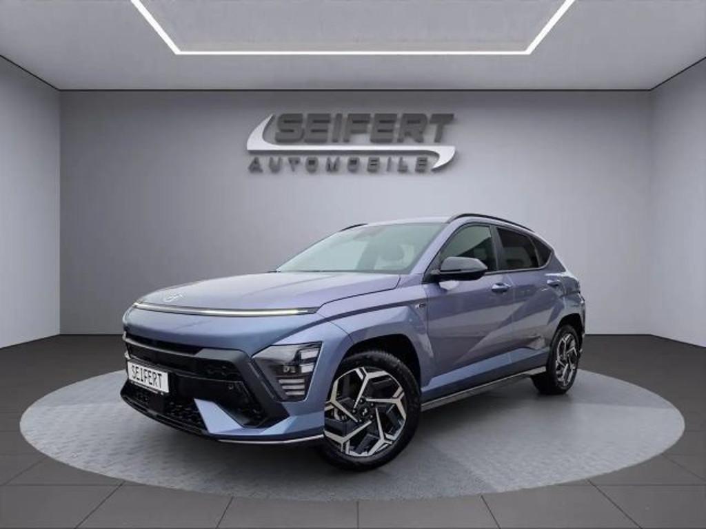 Hyundai Kona 2026 Benzine