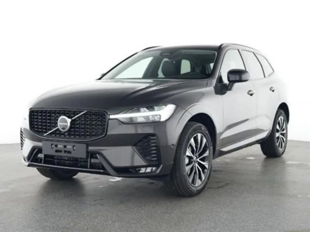 Volvo XC60 2025 Benzine