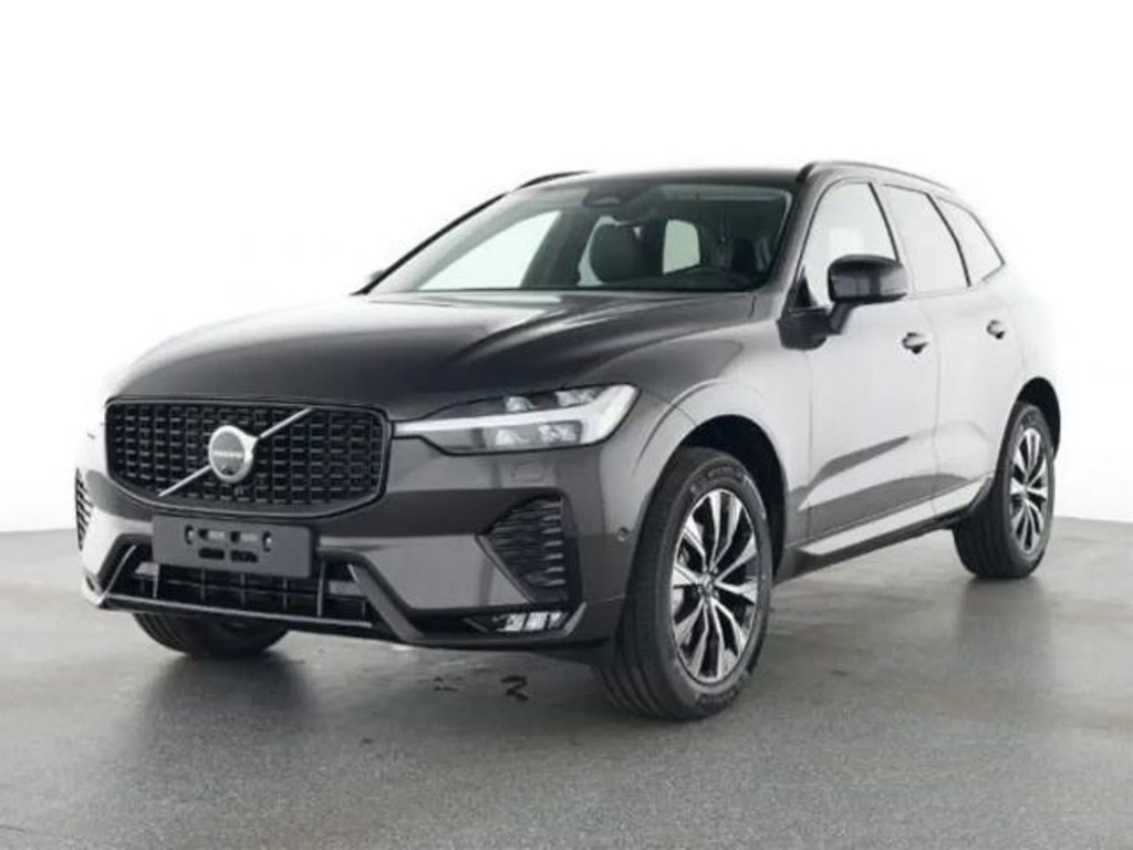 Volvo XC60 2025 Benzine