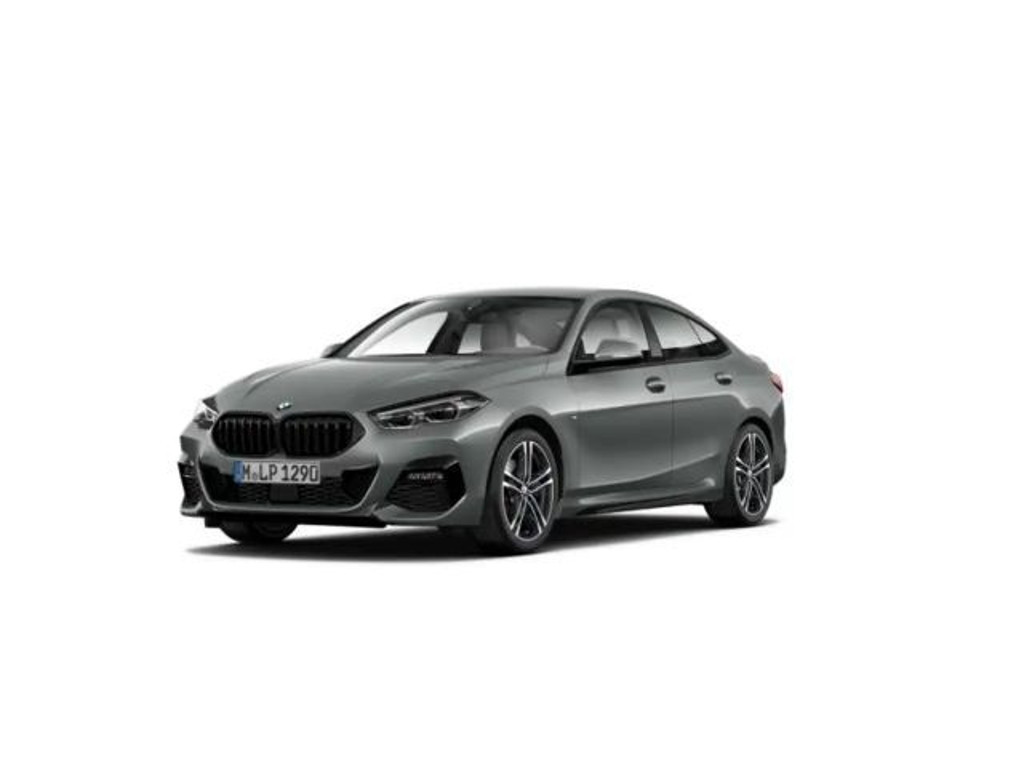 BMW 2 Serie 2022 Benzine