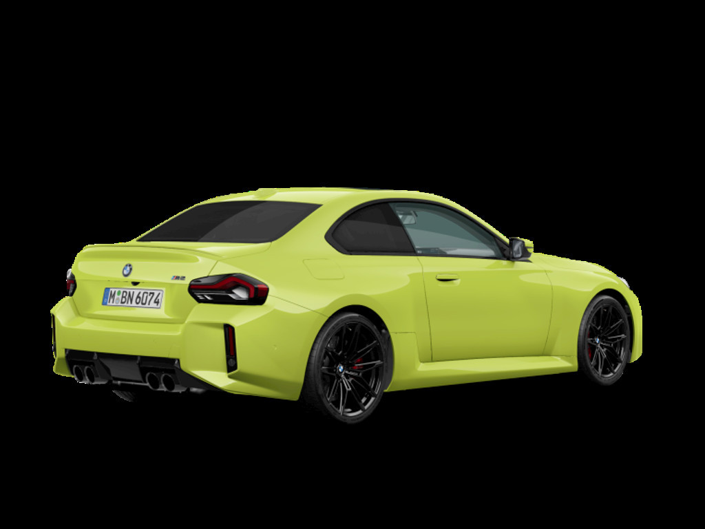 BMW M2