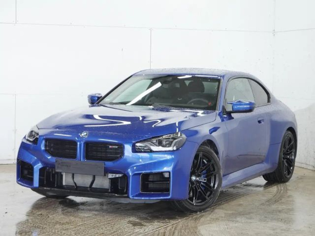 BMW M2 2025 Benzine