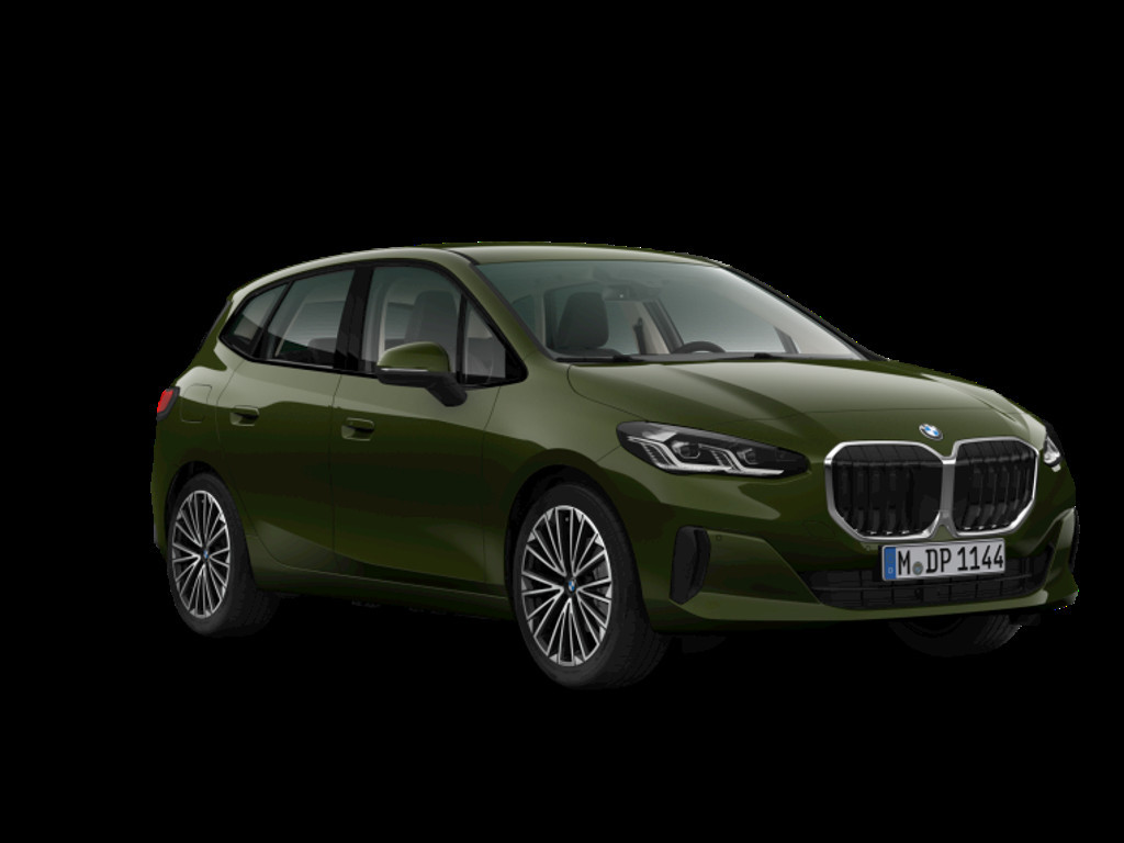 BMW 2 Serie