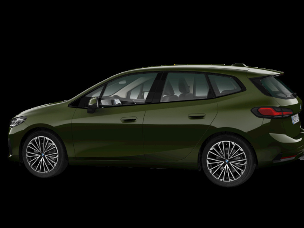 BMW 2 Serie