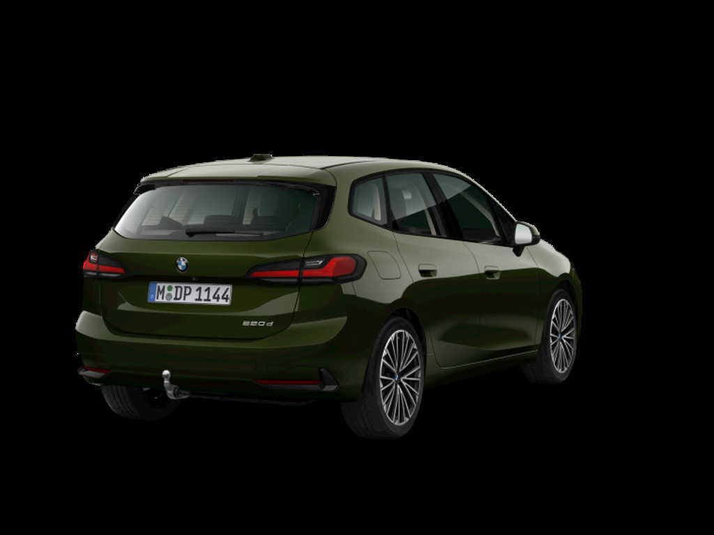 BMW 2 Serie