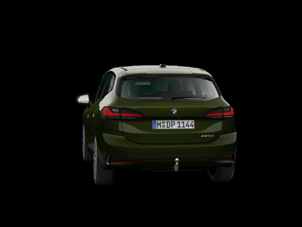 BMW 2 Serie