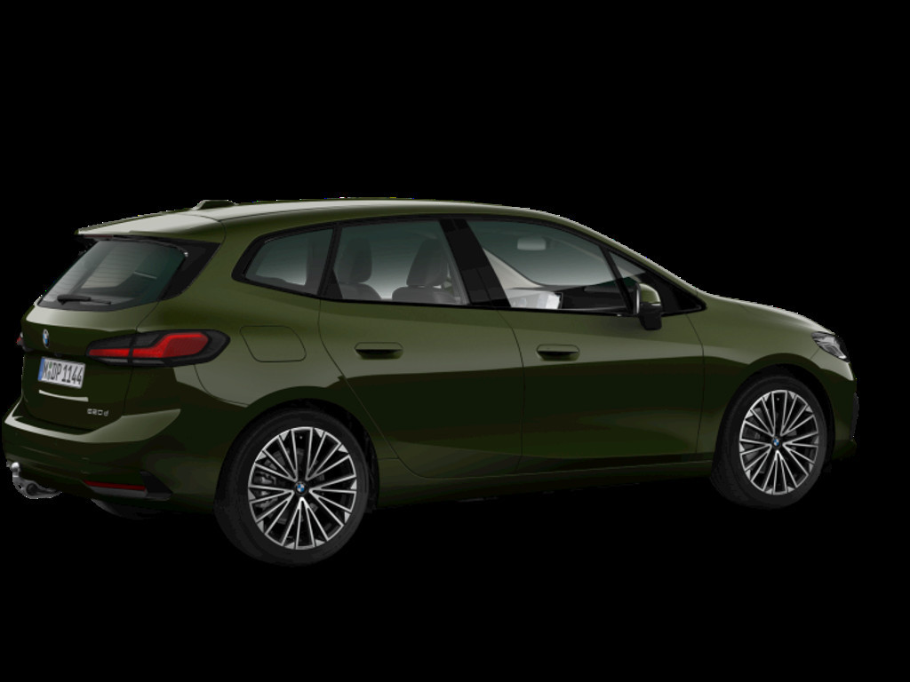 BMW 2 Serie