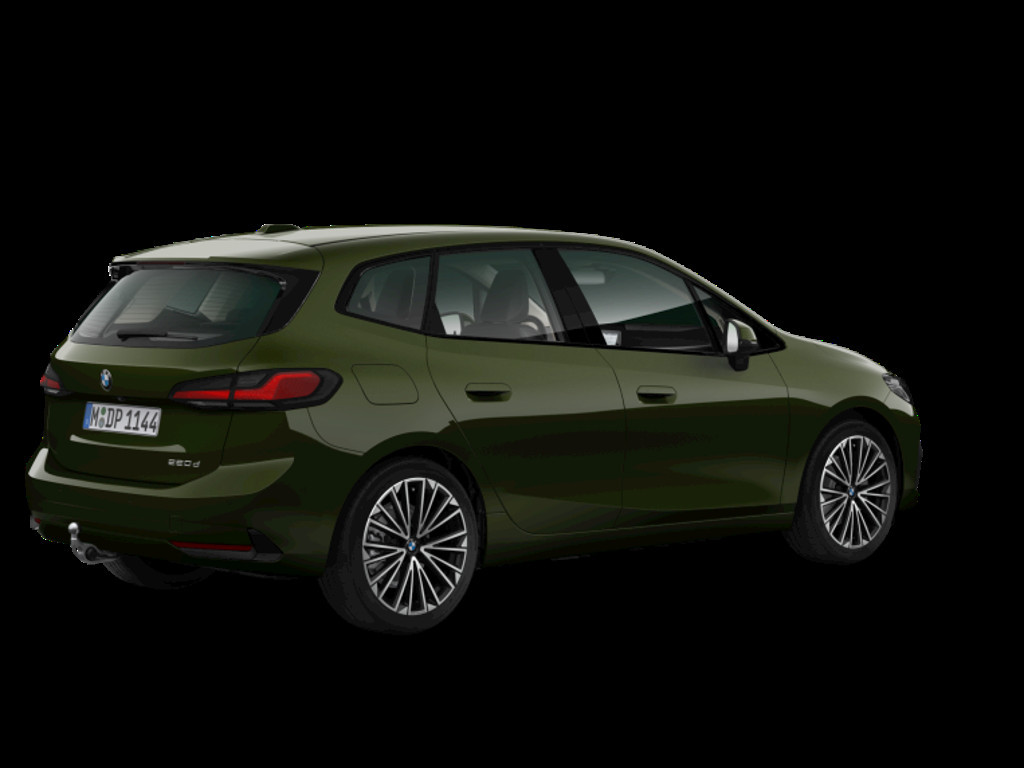 BMW 2 Serie