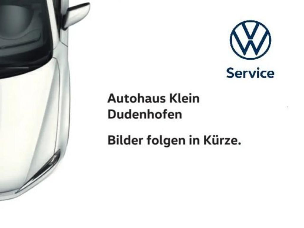 Volkswagen T-Cross 2025 Benzine