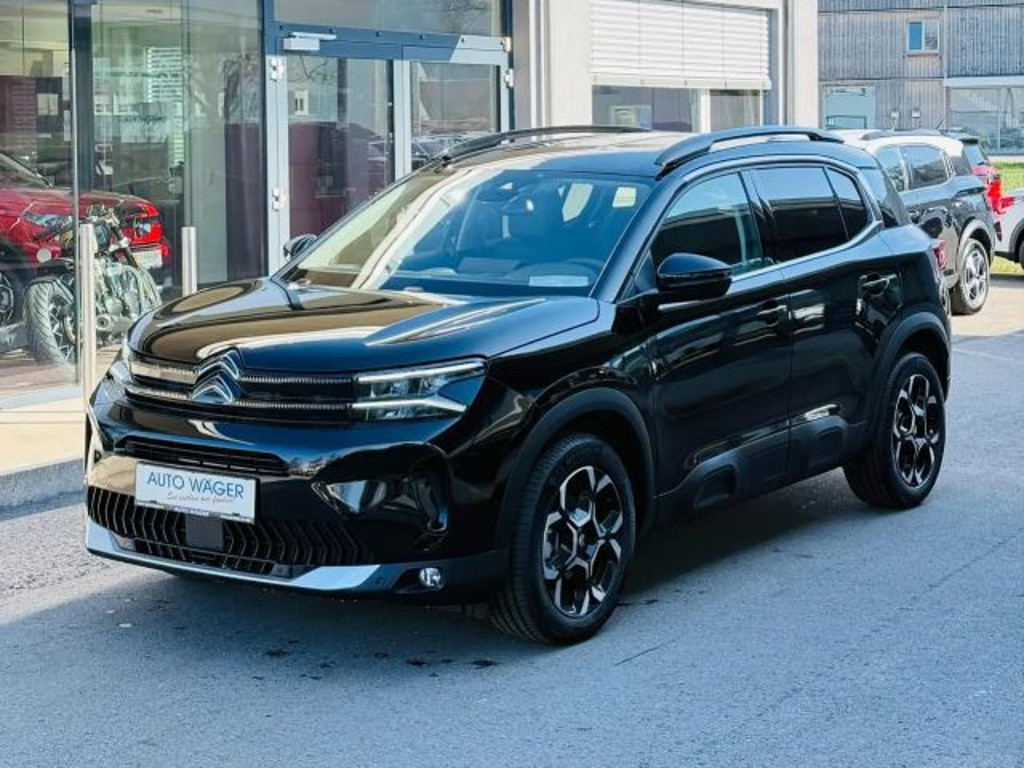 Citroën C5 Aircross 2025 Diesel