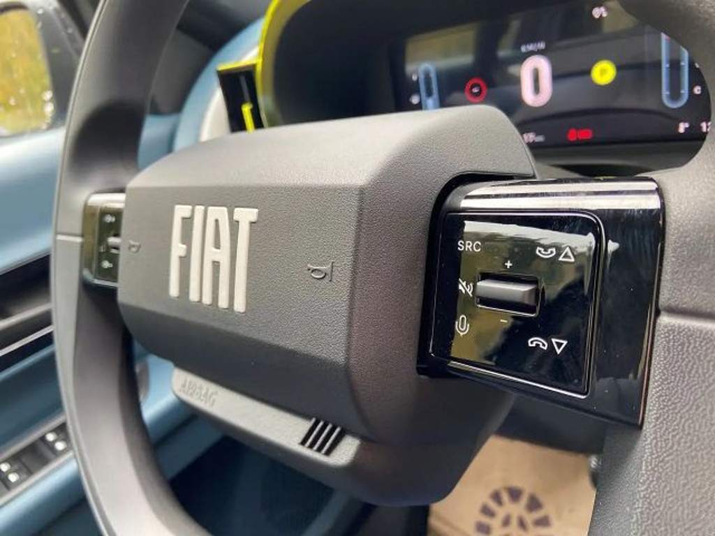 Fiat Grande Panda