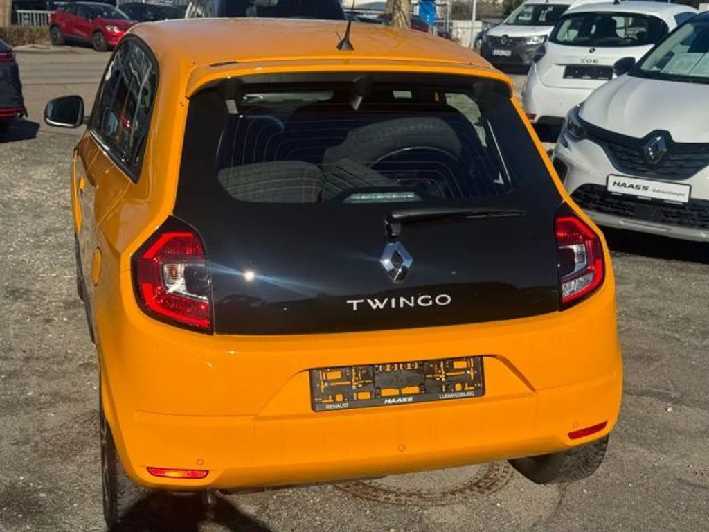 Renault Twingo