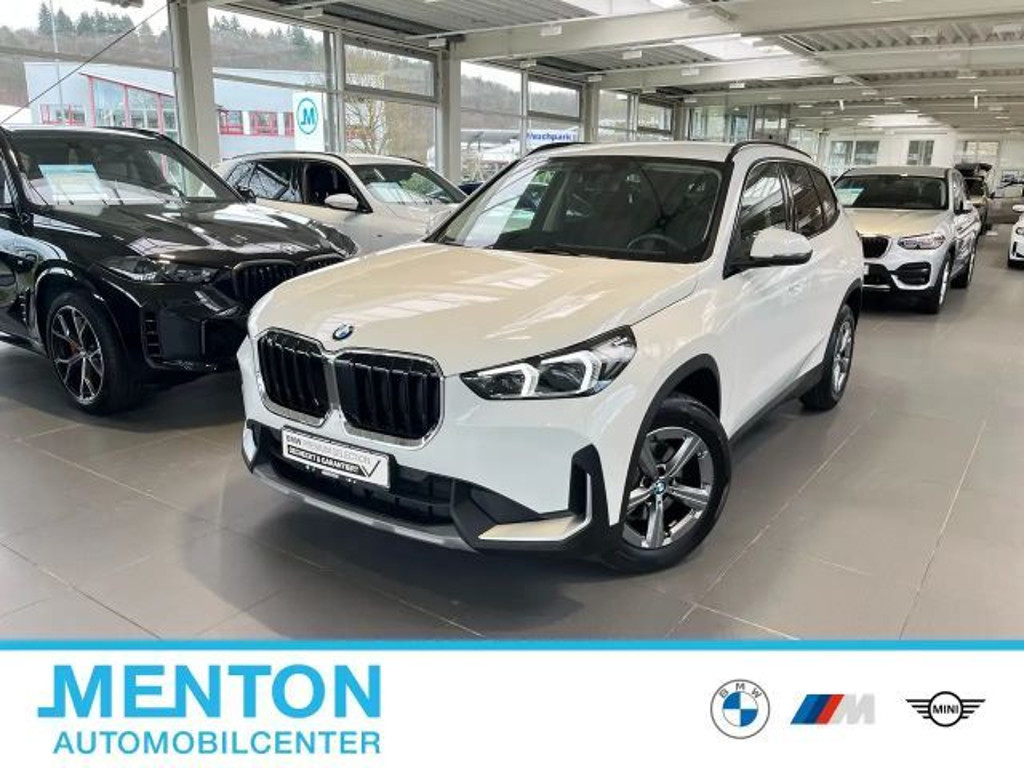 BMW X1 2025 Diesel