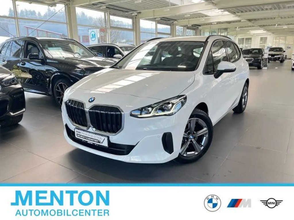 BMW 2 Serie 2025 Benzine