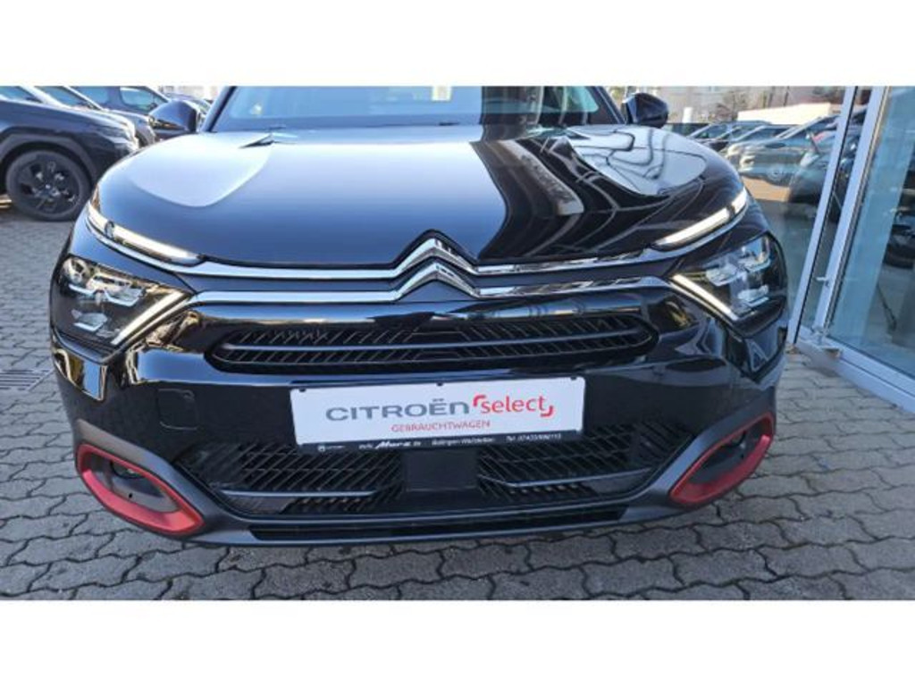 Citroën C4