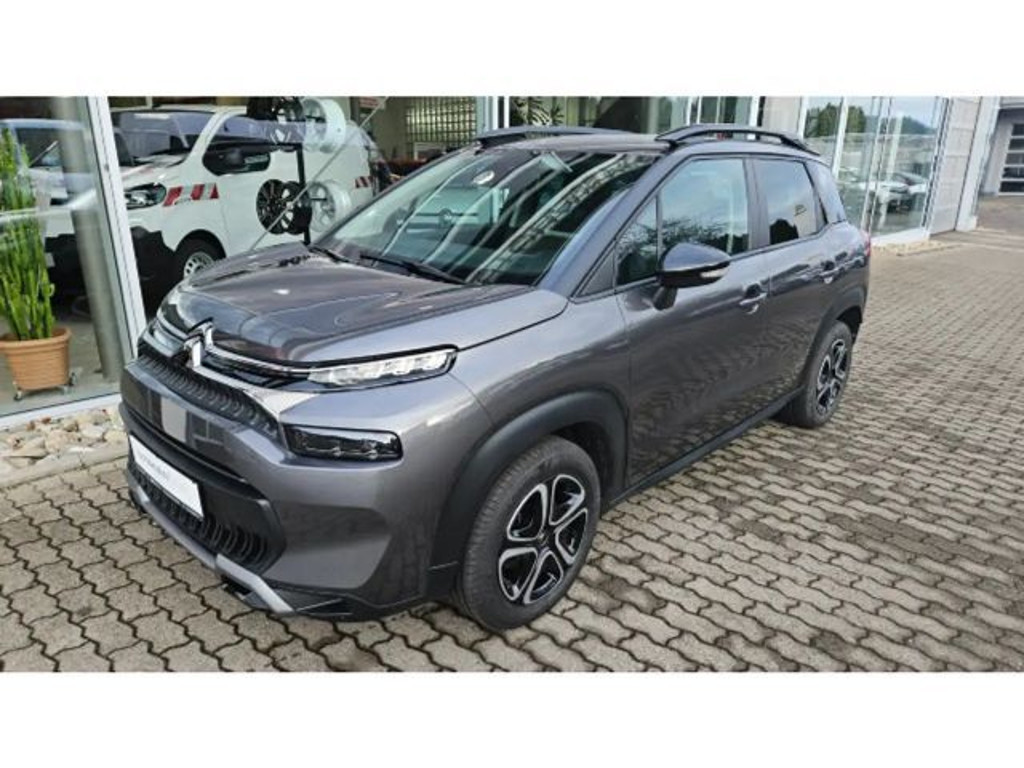 Citroën C3 Aircross 2022 Benzine