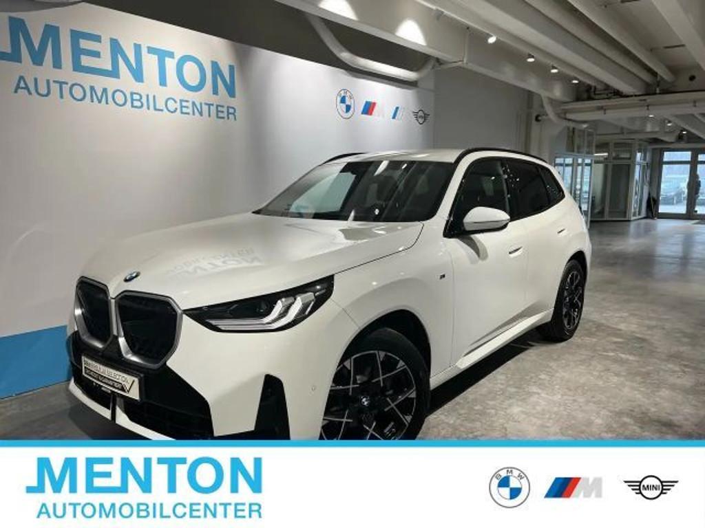 BMW X3 2025 Diesel