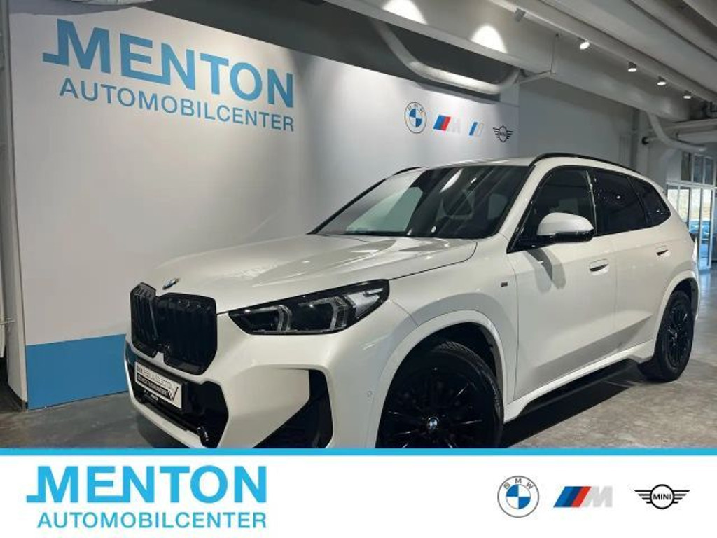 BMW X1 2022 Diesel