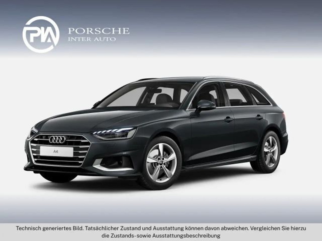 Audi A4 2024 Diesel